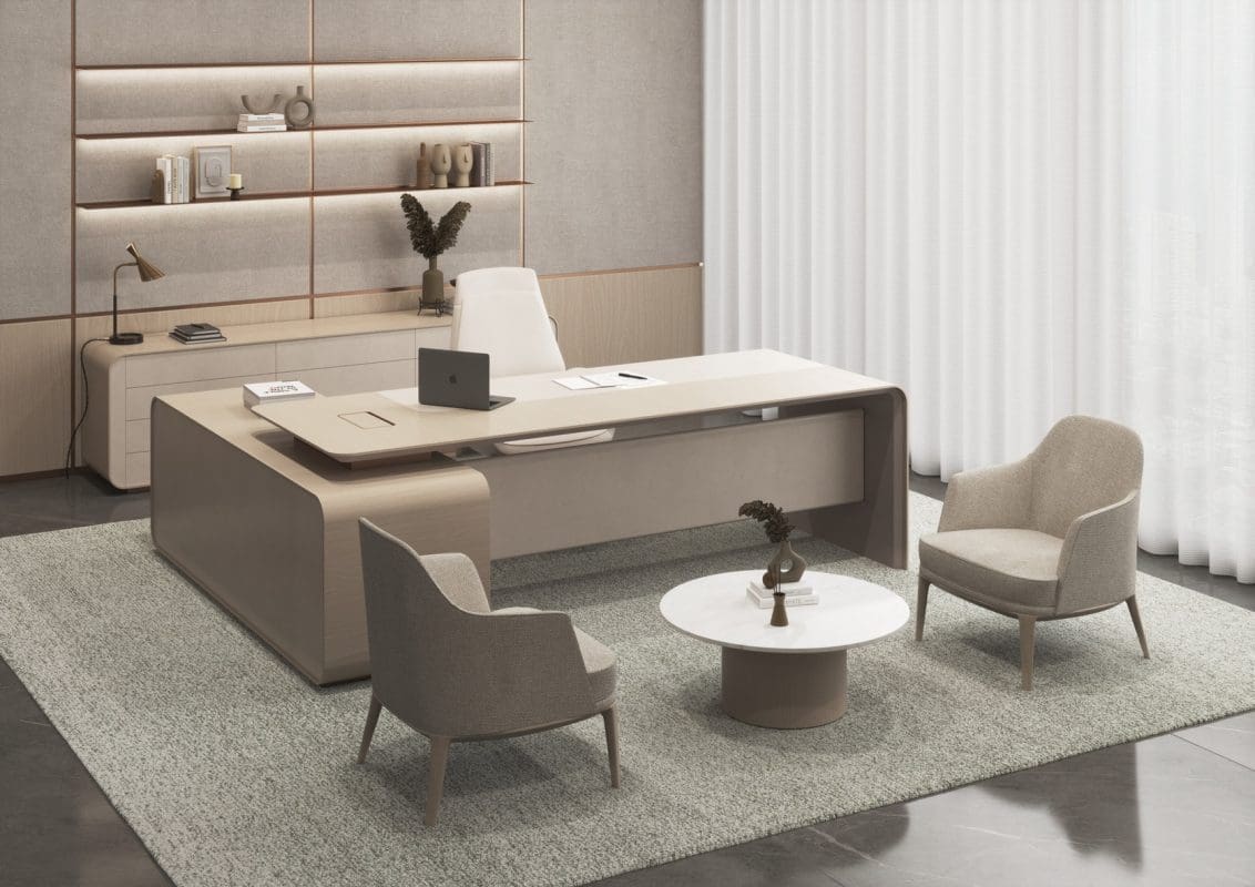 Office furniture